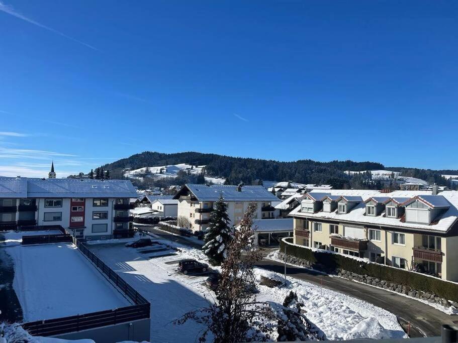 Bergblume Im Zentrum Inkl. Staufen Apartamento *